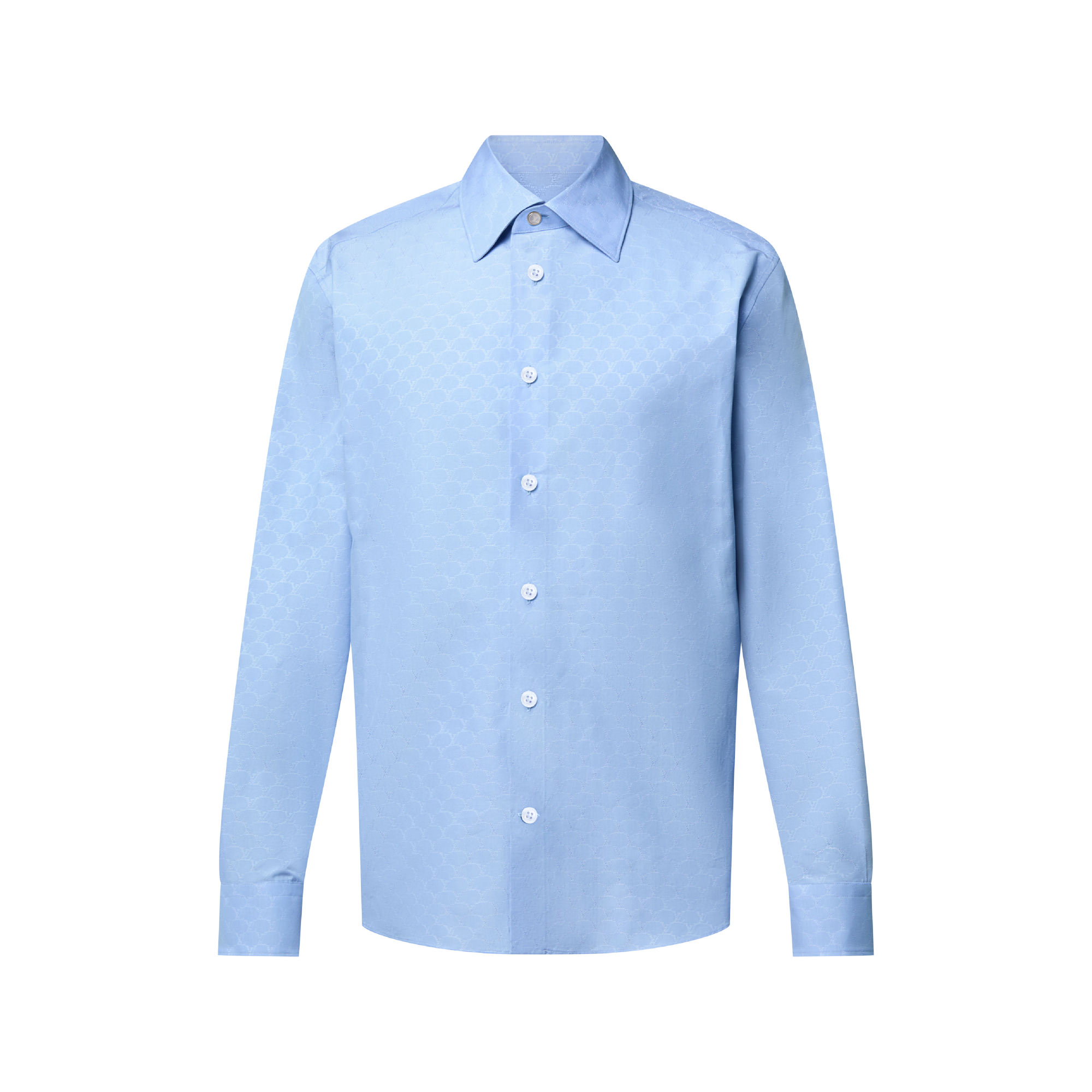 スーツ Louis Vuitton shirt louis-vuitton--